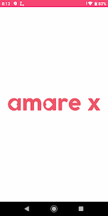 Amare X Apk Download 1