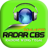 Radio Radar CBS 104.4FM icon