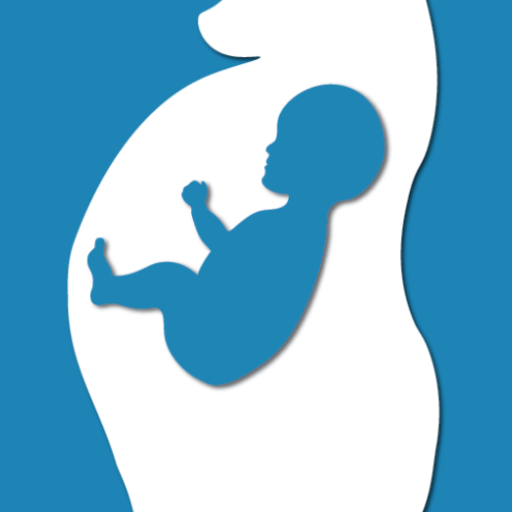 Baby Tracker: Kick counter logo