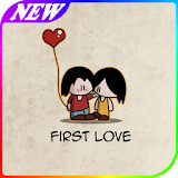 Kumpulan Cerpen First Love icon