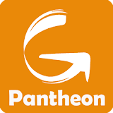 Pantheon Rome Audio Tour Guide icon