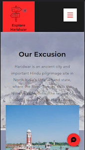 Explore - Haridwar