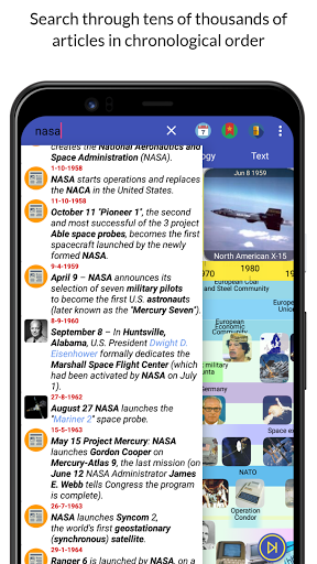 World History - Books & Reference - apps