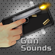 Gun Simulator: Tough Guns  for PC Windows and Mac