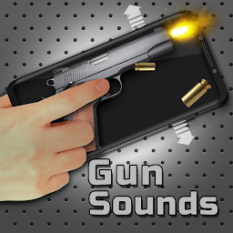 Imaginea pictogramei Gun Simulator : Tough Guns