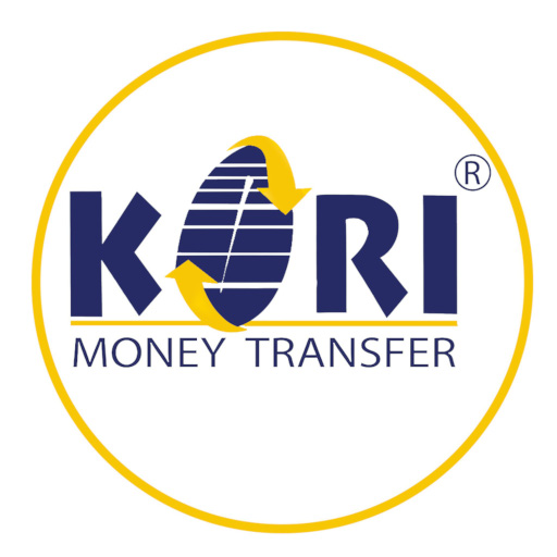 Kori Money Transfer logo