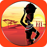 Cover Image of ダウンロード African Proverbs - Offline  APK