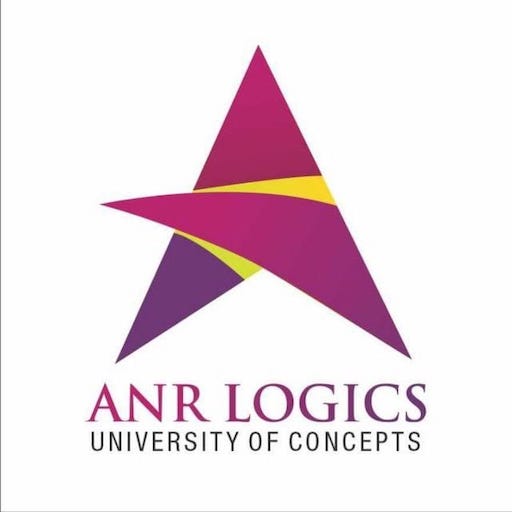 ANR LOGICS logo