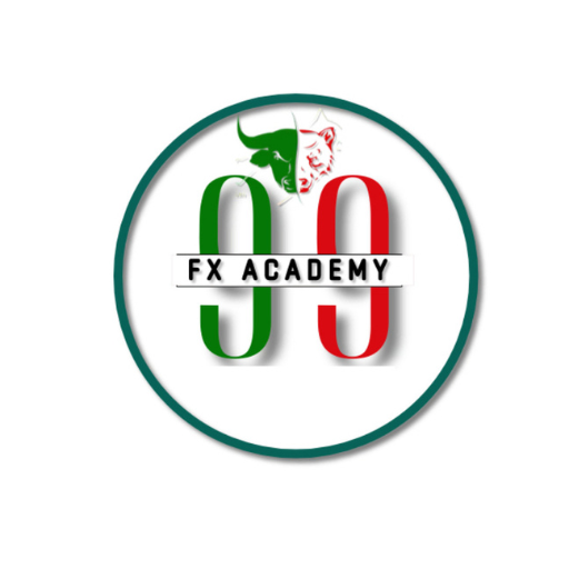FX99 Academy logo
