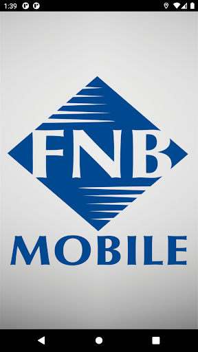 Android application First Neighbor Bank NA Mobile screenshort