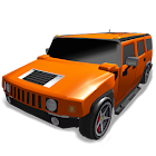 Dr. Car Racing: Simulator 1.1