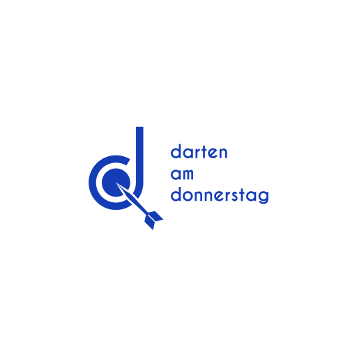 darten am donnerstag logo