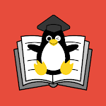 Cover Image of Baixar Biblioteca de comandos do Linux  APK