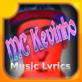 MC Kevinho musica letras icon