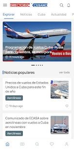 Directorio Cubano Noticias Apk 2022 New Free 2