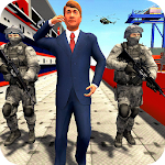 Cover Image of Download Ship Hijack Rescue Mission: Wo  APK