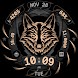 Wild Animals Watch Face 070 - Androidアプリ
