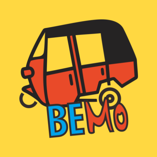 BeMo logo