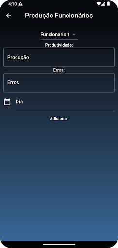 Android application Maldaner Acessórios screenshort