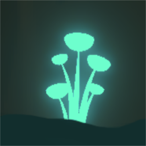 Shrooms 1.0 Icon