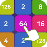 Cover Image of 下载 Number Merge 2048  APK
