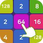 Number Merge 2048