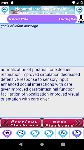 Neonatal Intensive Care Unit Screen 3
