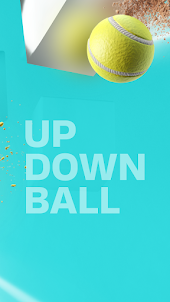 Up Down Ball