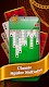 screenshot of Spider Solitaire: Classic Game