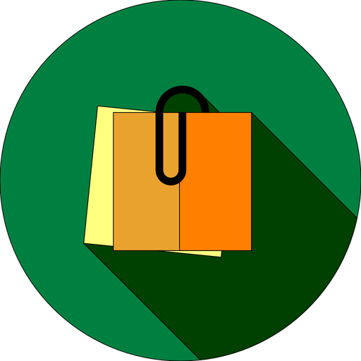My Notes - Quick and Stylish logo