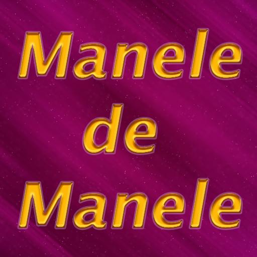 Manele de Manele  Icon
