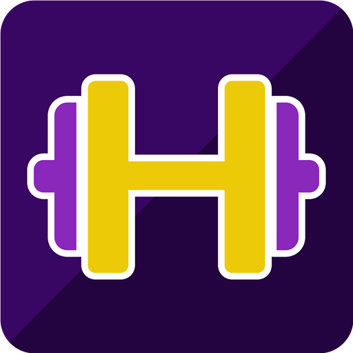 Hold Fit logo