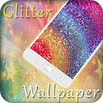 Cover Image of Download Glitter wallpapers & Glitter b  APK