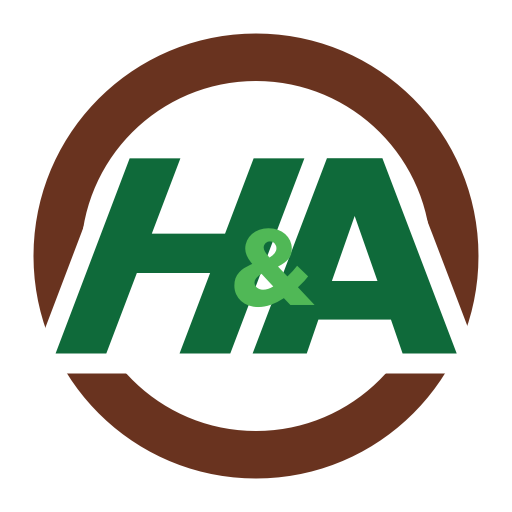 Heights & Areas Calculator logo