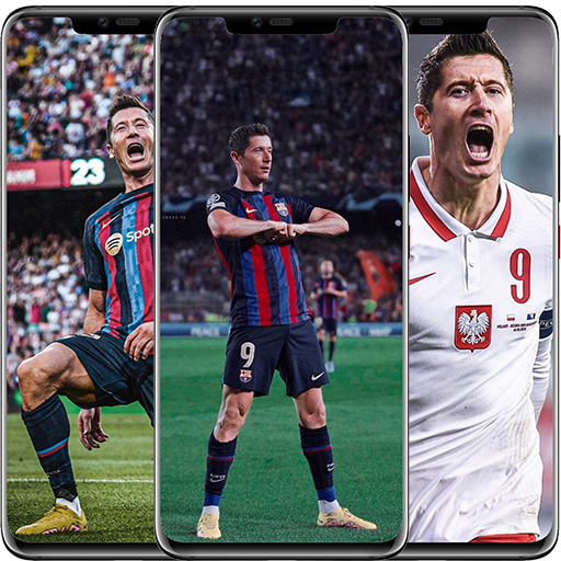 Lewandowski Wallpapers logo