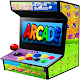 Arcade Games - MAME Emulator Download on Windows