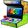 download Arcade Games - MAME Emulator apk