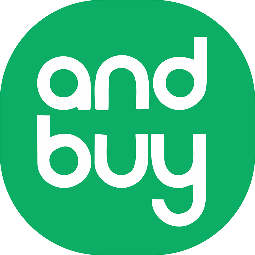 And Buy logo