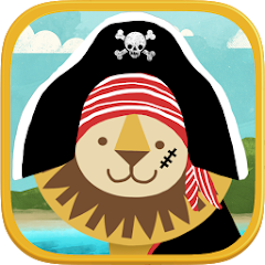 si lámpara Expresamente Rompecabezas Piratas : Juegos - Apps en Google Play