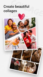Grid collage maker Apk Download For Android 1