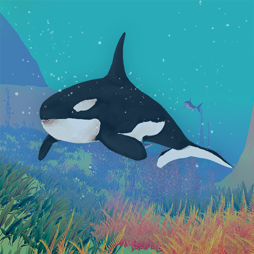 Wild Animals VR Kid Game 4.1.7 Icon