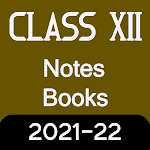 Cover Image of Скачать Class 12 Notes Offline CBSE Board 3.1 APK
