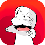 Cover Image of Télécharger WUT... stories by Alex Meyers 1.10 APK