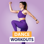 Cover Image of Télécharger Dance Workout For Weightloss  APK