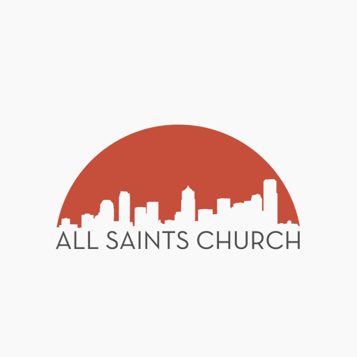 All Saints logo