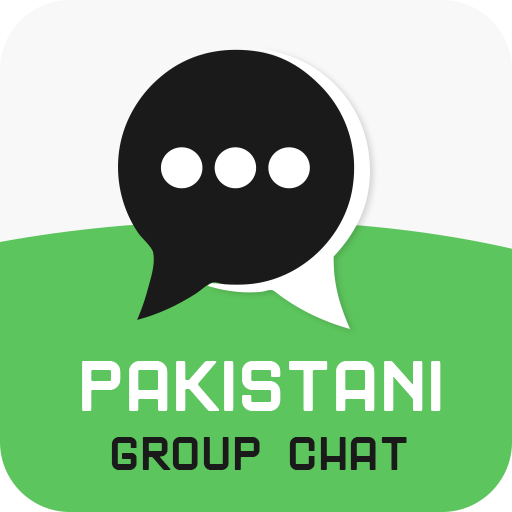 Pakistani Chat  Icon