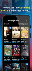 Flixtools: Movie Box & TV Show