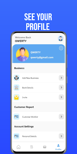 ERS: Partner App Screen 3