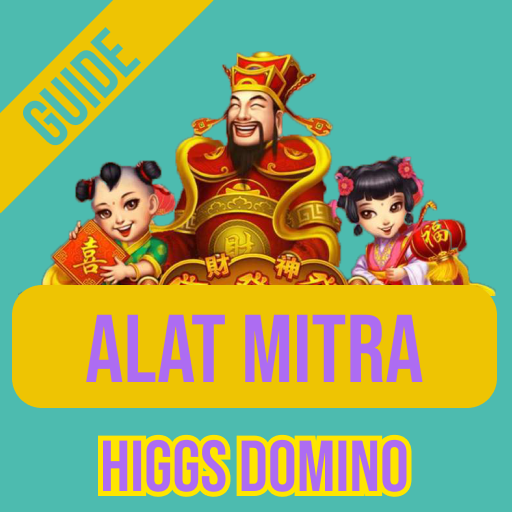Alat Mitra Higgs Domino Island Guide