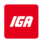 Cover Image of Télécharger IGA – Planification d'épicerie 3.6.2 APK